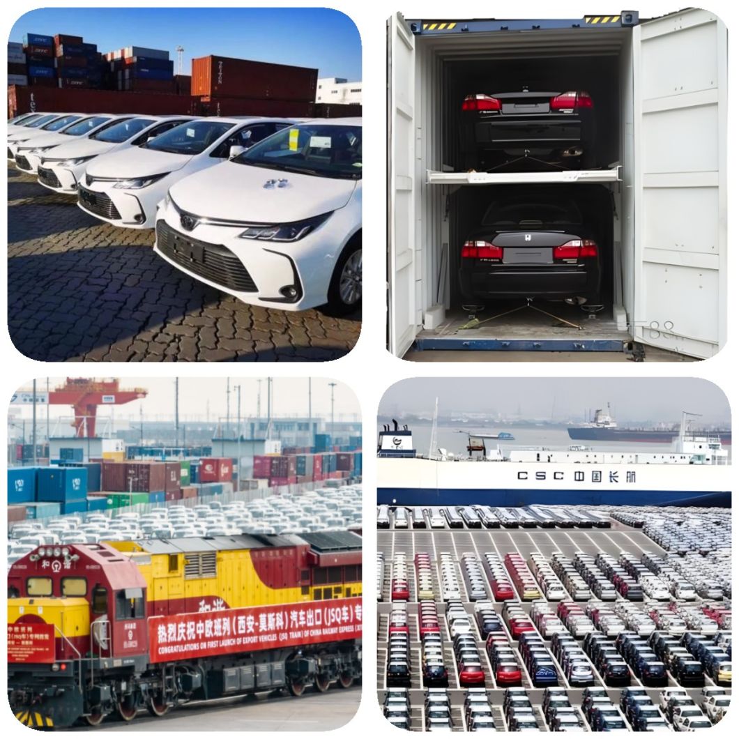 Venta caliente China Factory 2024 New Energy BYD Seal PHEV Energy Vehicles Coche eléctrico en stock