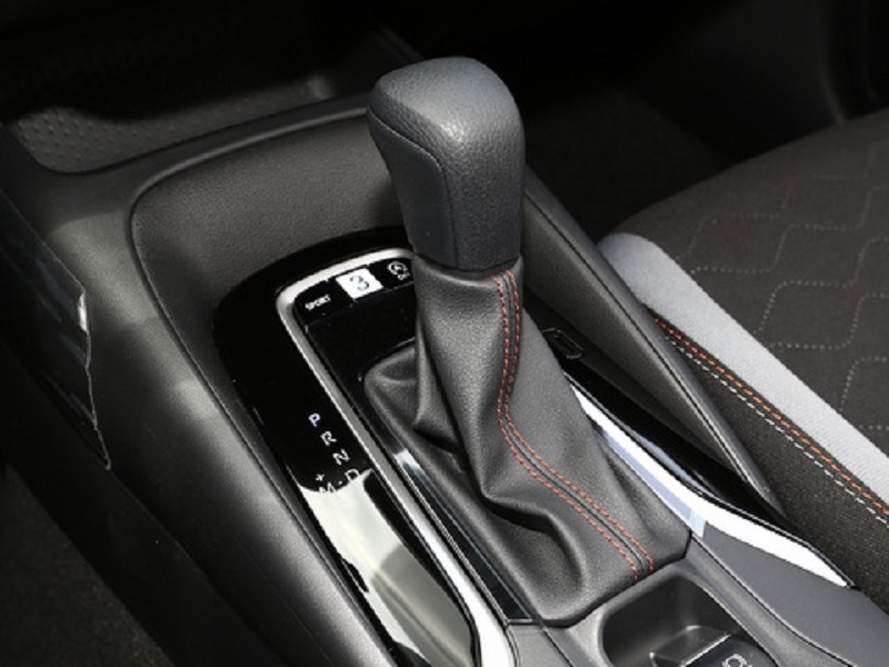 Coche de gasolina Corolla 1.2t Elite Edition Sedan Gasolina para adulto