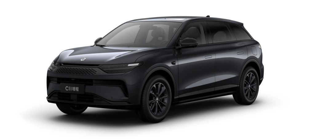 Personalización de fábrica Leapmotor 2023 C11 Reev Cars 300 Smart 1210 Vehículo de nueva energía automático de largo alcance