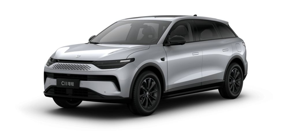 Personalización de fábrica Leapmotor 2023 C11 Reev Cars 300 Smart 1210 Vehículo de nueva energía automático de largo alcance