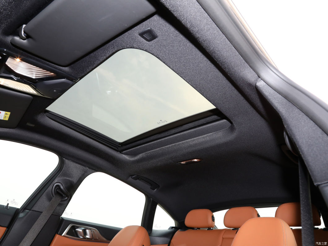 Coche usado eléctrico puro BMW 2022 M50 Edition de segunda mano en stock a la venta