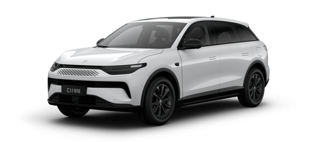 Personalización de fábrica Leapmotor 2023 C11 Reev Cars 300 Smart 1210 Vehículo de nueva energía automático de largo alcance