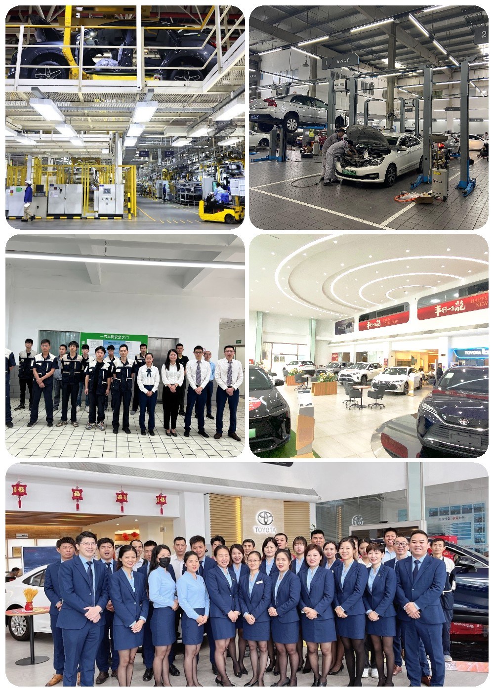 I3 2024 Edrive 40L Yaoye Edición Traje Deportivo Coche EV Usado para Uso Familiar