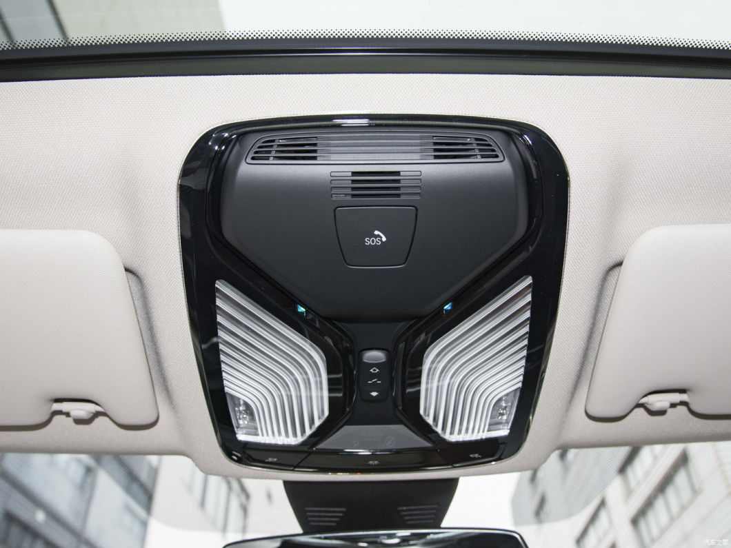 I3 2024 Edrive 40L Yaoye Edición Traje Deportivo Coche EV Usado para Uso Familiar